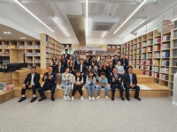 [일반] 2024학년도 검바위초 햇살마루 도서관 개관식 :: 공지사항 :: 검바위초등학교 검바위초등학교 :: 공지사항 :: [일반] 2024학년도 검바위초... 