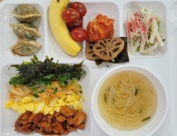 4월 24일 (수) 점심 급식사진 :: 급식 소식 :: 성주중학교가천분교장 성주중학교가천분교장 :: 급식 소식 :: 4월 24일 (수) 점심 급식사진