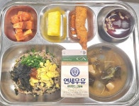 4월 24일 (수) 점심 급식사진 :: 급식 소식 :: 서울연광초등학교 서울연광초등학교 :: 급식 소식 :: 4월 24일 (수) 점심 급식사진