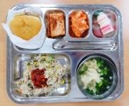 4.24 식단 :: 급식 소식 :: 군산제일중학교 군산제일중학교 :: 급식 소식 :: 4.24 식단