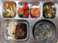 2024.4.24.수 :: 급식 소식 :: 군산산북중학교 군산산북중학교 :: 급식 소식 :: 2024.4.24.수