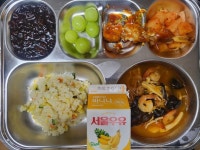 4월 24일 (수) 점심 급식사진 :: 급식 소식 :: 서울연희초등학교 서울연희초등학교 :: 급식 소식 :: 4월 24일 (수) 점심 급식사진