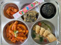 4월 24일 (수) 점심 급식사진 :: 급식 소식 :: 덕이초등학교 덕이초등학교 :: 급식 소식 :: 4월 24일 (수) 점심 급식사진