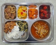 4월 24일 (수) 점심 급식사진 :: 급식 소식 :: 오산대원초등학교 오산대원초등학교 :: 급식 소식 :: 4월 24일 (수) 점심 급식사진