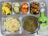 4월 24일(수)-중식 :: 급식 소식 :: 군산중앙여자고등학교 군산중앙여자고등학교 :: 급식 소식 :: 4월 24일(수)-중식