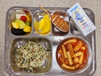 4월 24일 (수) 점심 급식사진 :: 급식 소식 :: 동작고등학교 동작고등학교 :: 급식 소식 :: 4월 24일 (수) 점심 급식사진