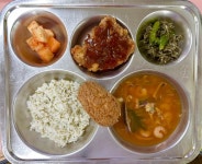 4월 23일 (화) 점심 급식사진 :: 급식 소식 :: 인천청일초등학교 인천청일초등학교 :: 급식 소식 :: 4월 23일 (화) 점심 급식사진