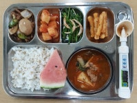 4월 23일 (화) 점심 급식사진 :: 급식 소식 :: 이서고등학교 이서고등학교 :: 급식 소식 :: 4월 23일 (화) 점심 급식사진