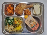 4월 25일 (목) 점심 급식사진 :: 급식 소식 :: 하단중학교 하단중학교 :: 급식 소식 :: 4월 25일 (목) 점심 급식사진