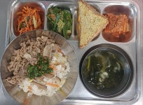 4월 24일 (수) 점심 급식사진 :: 급식 소식 :: 목상고등학교 목상고등학교 :: 급식 소식 :: 4월 24일 (수) 점심 급식사진