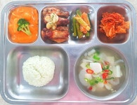 4월25일(목) 식단 :: 급식 소식 :: 거제옥포고등학교 거제옥포고등학교 :: 급식 소식 :: 4월25일(목) 식단