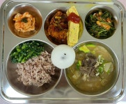 4월 26일 (금) 점심 급식사진 :: 급식소식 :: 구미인덕초등학교 구미인덕초등학교 :: 급식소식 :: 4월 26일 (금) 점심 급식사진