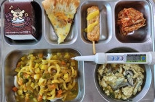 4월 26일 (금) 점심 급식사진 :: 급식 소식 :: 경산제일고등학교 경산제일고등학교 :: 급식 소식 :: 4월 26일 (금) 점심 급식사진