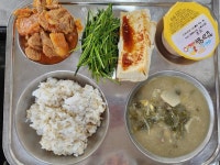 4월 25일 (목) 점심 급식사진 :: 급식 소식 :: 인천영선고등학교 인천영선고등학교 :: 급식 소식 :: 4월 25일 (목) 점심 급식사진