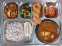 4월 26일 (금) 저녁 급식사진 :: 급식 소식 :: 목상고등학교 목상고등학교 :: 급식 소식 :: 4월 26일 (금) 저녁 급식사진