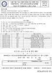 2024학년도 교육장배 학교스포츠클럽 리그 참가 안내 :: 가정통신문 :: 전주풍남중학교 전주풍남중학교 :: 가정통신문 :: 2024학년도 교육장배... 