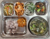 4월29일 식단 :: 급식 소식 :: 전주덕진중학교 전주덕진중학교 :: 급식 소식 :: 4월29일 식단