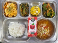 2024.04.25(중식) :: 급식 소식 :: 칠원고등학교 칠원고등학교 :: 급식 소식 :: 2024.04.25(중식)