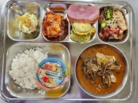 4월 29일 :: 급식 소식 :: 함열고등학교 함열고등학교 :: 급식 소식 :: 4월 29일