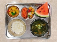 04월 30일 중식 급식사진 :: 급식 소식 :: 경복초등학교 경복초등학교 :: 급식 소식 :: 04월 30일 중식 급식사진