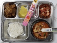 4월 30일 건강밥상풍경 :: 급식 소식 :: 천안성정중학교 천안성정중학교 :: 급식 소식 :: 4월 30일 건강밥상풍경