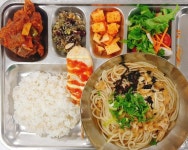 4월30일(화)중식 :: 급식 소식 :: 전주성심여자중학교 전주성심여자중학교 :: 급식 소식 :: 4월30일(화)중식