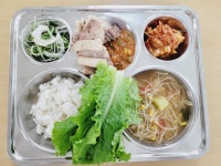 2024학년도 4월 30일(화) 오늘의 식단 :: 급식 소식 :: 대전관저중학교 대전관저중학교 :: 급식 소식 :: 2024학년도 4월 30일(화) 오늘의 식단