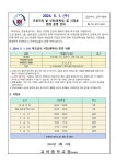 (수) 근로자의 날 식단(대체식) 및 시정표 변경 운영 안내 :: 가정통신문 :: 교하중학교 교하중학교 :: 가정통신문 :: 2024. 5. 1. (수) 근로자의... 