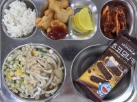 24.5.1 :: 급식 소식 :: 대전삼육중학교 대전삼육중학교 :: 급식 소식 :: 24.5.1