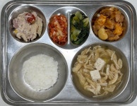 5월 2일 (목) 점심 급식사진 :: 급식 소식 :: 구덕초등학교 구덕초등학교 :: 급식 소식 :: 5월 2일 (목) 점심 급식사진