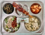 5월 1일 (수) 점심 급식사진 :: 급식 소식 :: 남인천여자중학교 남인천여자중학교 :: 급식 소식 :: 5월 1일 (수) 점심 급식사진