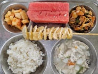 5월 2일 (목) 점심 급식사진 :: 급식 소식 :: 서울연은초등학교 서울연은초등학교 :: 급식 소식 :: 5월 2일 (목) 점심 급식사진