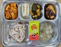 2024년 5월 2일 목요일 식단 :: 급식 소식 :: 문막고등학교 문막고등학교 :: 급식 소식 :: 2024년 5월 2일 목요일 식단