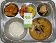 5월 3일 (금) 점심 급식사진 :: 급식 소식 :: 구덕초등학교 구덕초등학교 :: 급식 소식 :: 5월 3일 (금) 점심 급식사진
