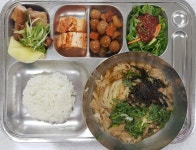 5월3일(금)중식 :: 급식 소식 :: 전주성심여자중학교 전주성심여자중학교 :: 급식 소식 :: 5월3일(금)중식