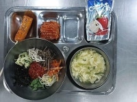 5월 2일 (목) 점심 급식사진 :: 급식 소식 :: 능주고등학교 능주고등학교 :: 급식 소식 :: 5월 2일 (목) 점심 급식사진