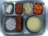 5월 2일 (목) 저녁 급식사진 :: 급식 소식 :: 능주고등학교 능주고등학교 :: 급식 소식 :: 5월 2일 (목) 저녁 급식사진