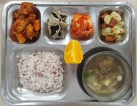 5월 7일 (화) 점심 급식사진 :: 급식 소식 :: 영파여자고등학교 영파여자고등학교 :: 급식 소식 :: 5월 7일 (화) 점심 급식사진