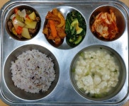 2024.5.7 :: 급식 소식 :: 남호초등학교 남호초등학교 :: 급식 소식 :: 2024.5.7