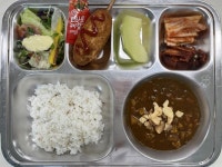 5월 7일 (화) 점심 급식사진 :: 급식 소식 :: 신도림중학교 신도림중학교 :: 급식 소식 :: 5월 7일 (화) 점심 급식사진