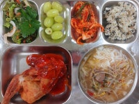 5월 7일 (화) 점심 급식사진 :: 급식 소식 :: 의정부여자고등학교 의정부여자고등학교 :: 급식 소식 :: 5월 7일 (화) 점심 급식사진