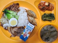 5월 7일 (화) 점심 급식사진 :: 급식 소식 :: 구미제일고등학교 구미제일고등학교 :: 급식 소식 :: 5월 7일 (화) 점심 급식사진