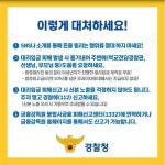 청소년 대상 대리입금 피해 예방 :: 공지사항 :: 대현고등학교 대현고등학교 :: 공지사항 :: 청소년 대상 대리입금 피해 예방