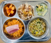 5월 8일 (수) 점심 급식사진 :: 급식 소식 :: 서운중학교 서운중학교 :: 급식 소식 :: 5월 8일 (수) 점심 급식사진