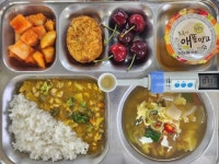 5월8일(수) :: 급식 소식 :: 웅상여자중학교 웅상여자중학교 :: 급식 소식 :: 5월8일(수)