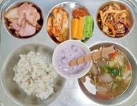 5월 8일 (수) 점심 급식사진 :: 급식 소식 :: 상갈중학교 상갈중학교 :: 급식 소식 :: 5월 8일 (수) 점심 급식사진