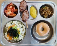 5월 8일 (수) 점심 급식사진 :: 급식 소식 :: 안곡중학교 안곡중학교 :: 급식 소식 :: 5월 8일 (수) 점심 급식사진