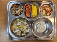 2024년 5월 8일 수요일 :: 급식 소식 :: 대전문창초등학교 대전문창초등학교 :: 급식 소식 :: 2024년 5월 8일 수요일