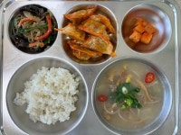 5월 8일 (수) 점심 급식사진 :: 급식 소식 :: 덕이초등학교 덕이초등학교 :: 급식 소식 :: 5월 8일 (수) 점심 급식사진