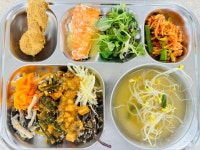 5월 8일 (수) 점심 급식사진 :: 급식 소식 :: 임학중학교 임학중학교 :: 급식 소식 :: 5월 8일 (수) 점심 급식사진